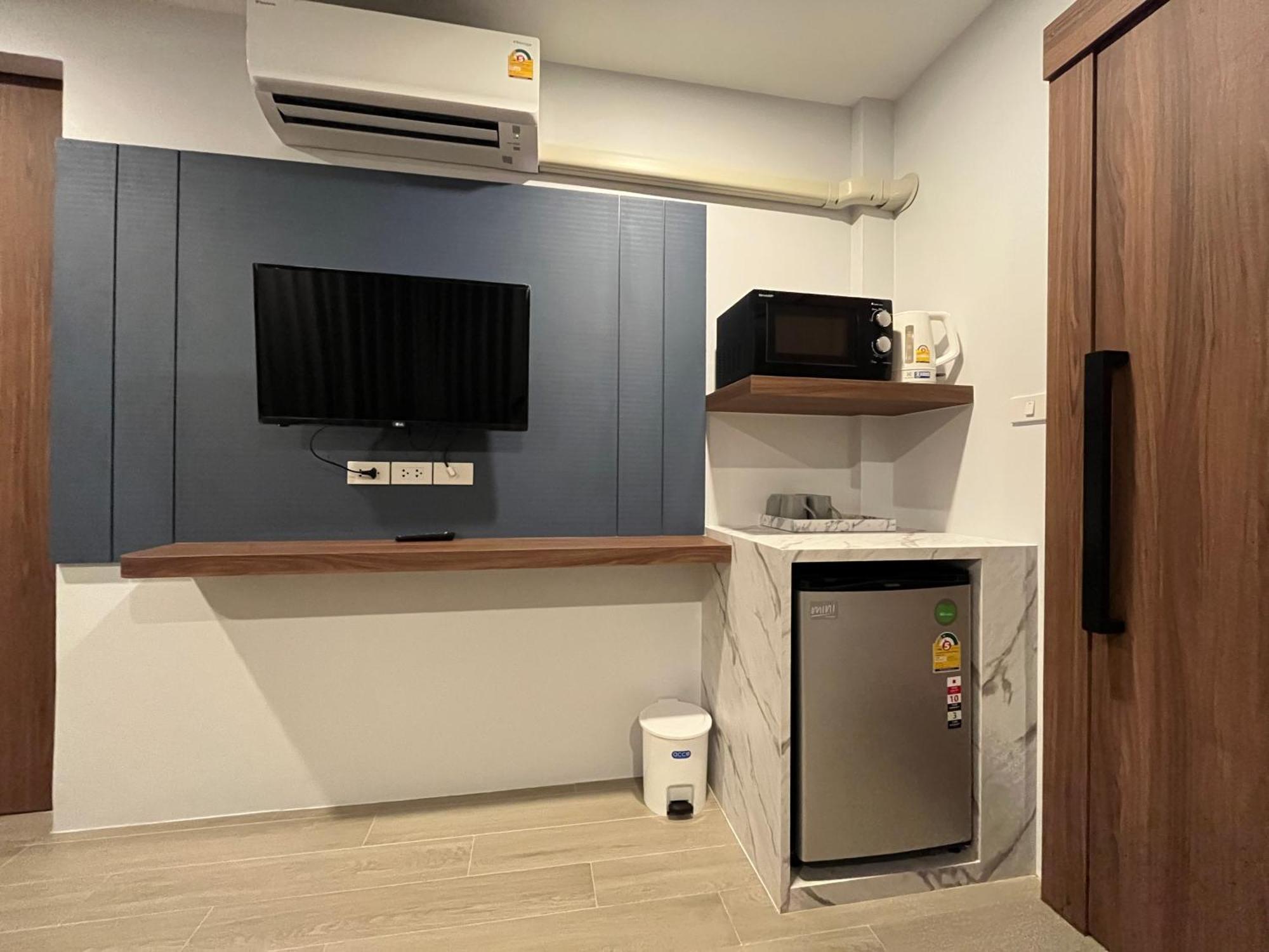 Rendezvous Oldtown Chiangmai Hotel Chiang Mai Ngoại thất bức ảnh