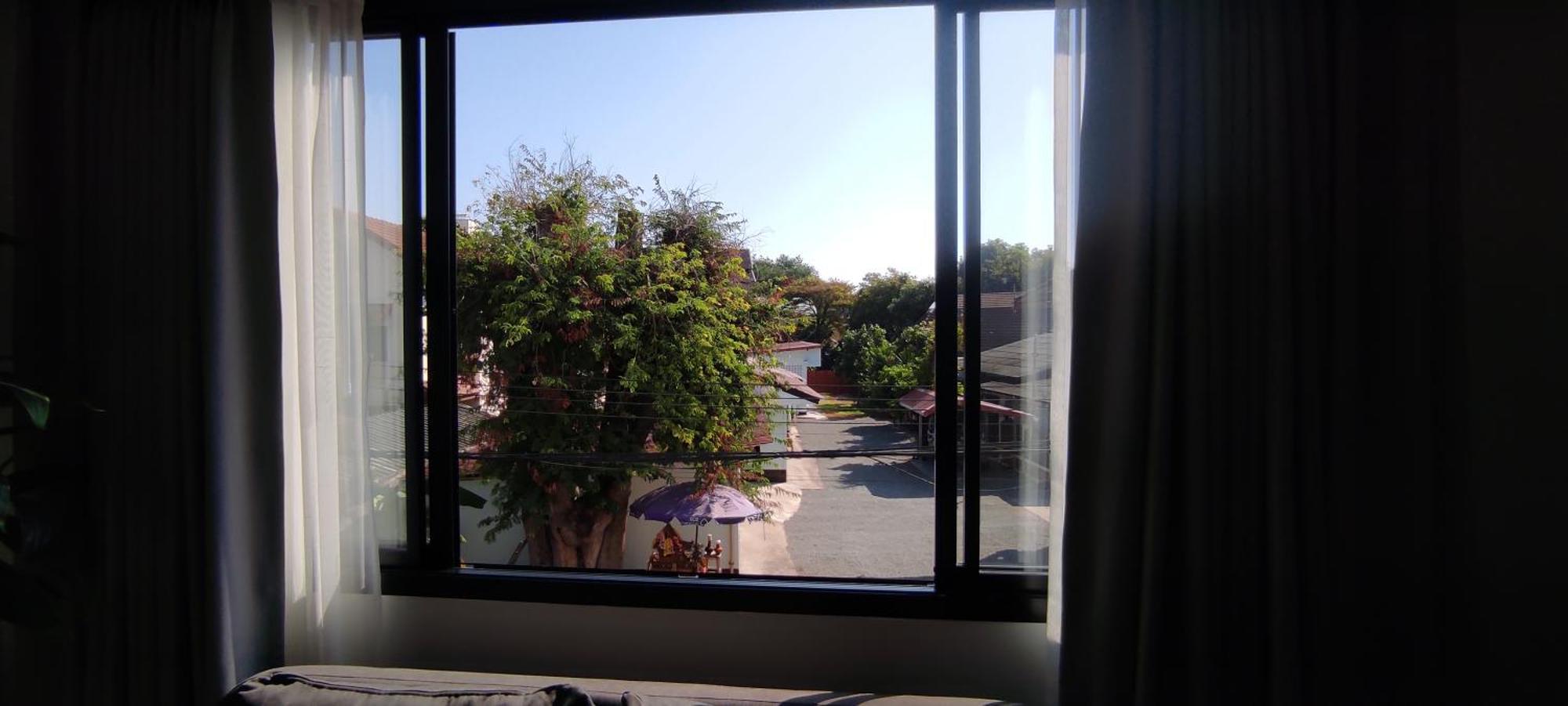 Rendezvous Oldtown Chiangmai Hotel Chiang Mai Ngoại thất bức ảnh