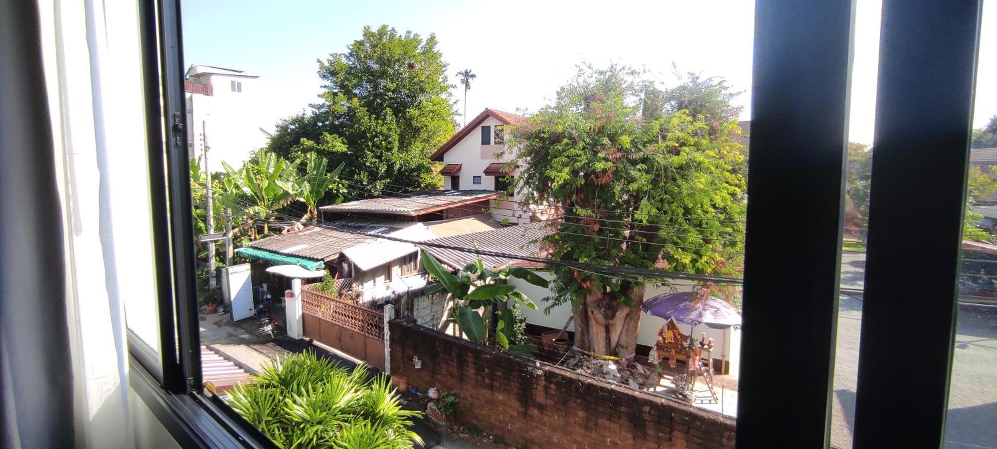 Rendezvous Oldtown Chiangmai Hotel Chiang Mai Ngoại thất bức ảnh