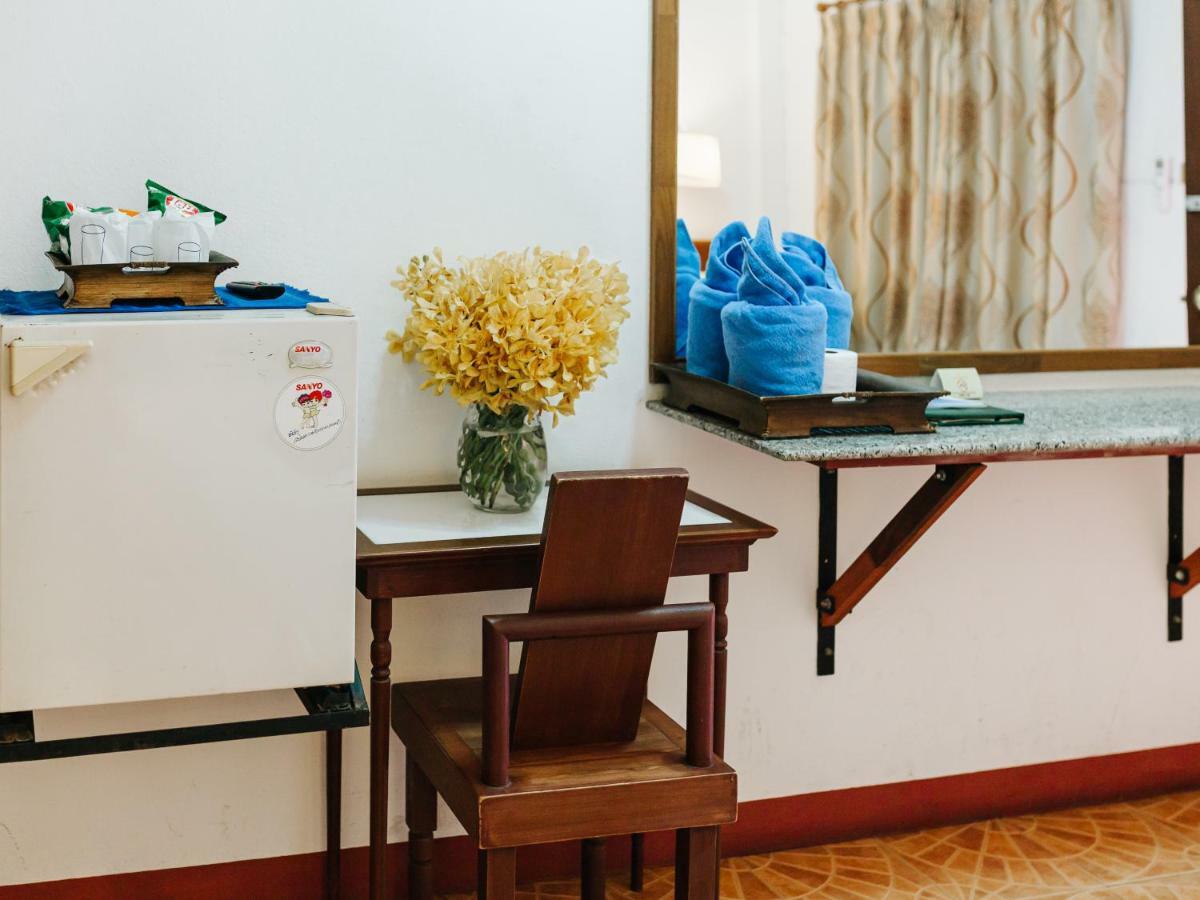 Rendezvous Oldtown Chiangmai Hotel Chiang Mai Ngoại thất bức ảnh