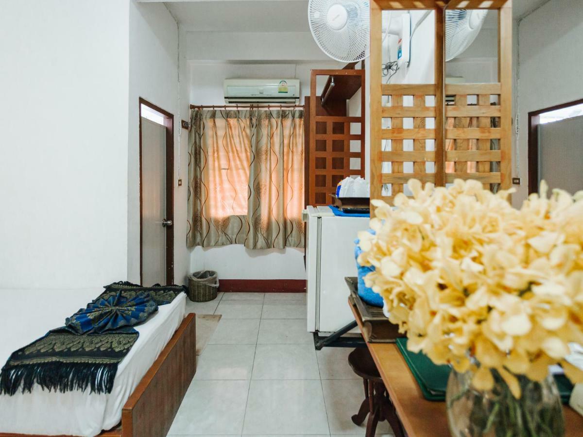 Rendezvous Oldtown Chiangmai Hotel Chiang Mai Ngoại thất bức ảnh