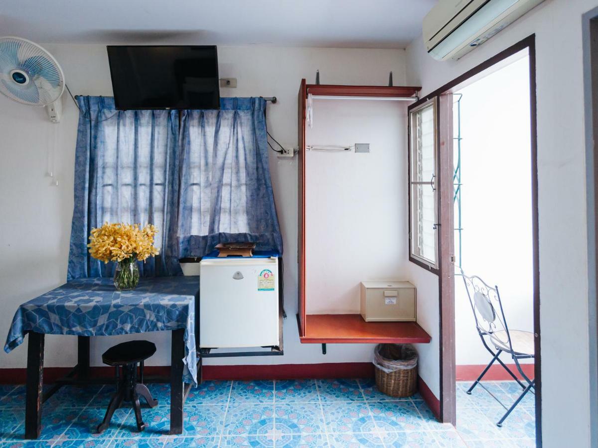 Rendezvous Oldtown Chiangmai Hotel Chiang Mai Ngoại thất bức ảnh