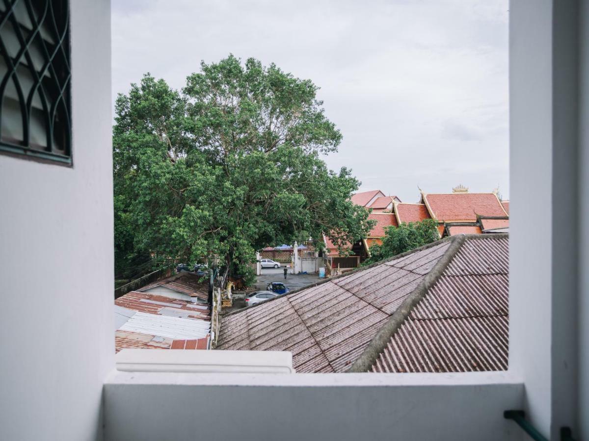 Rendezvous Oldtown Chiangmai Hotel Chiang Mai Ngoại thất bức ảnh