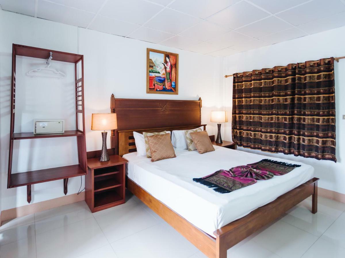 Rendezvous Oldtown Chiangmai Hotel Chiang Mai Ngoại thất bức ảnh
