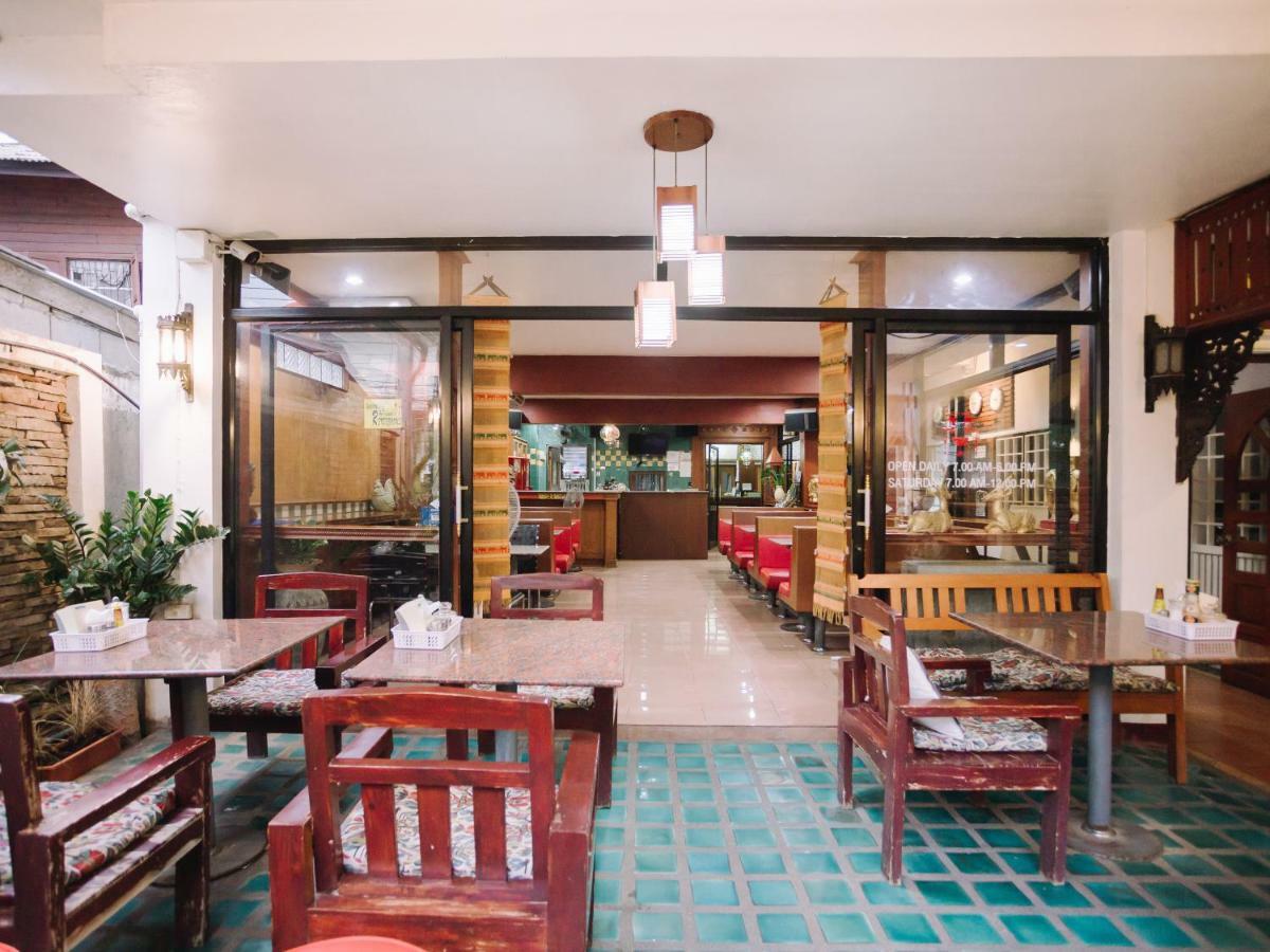 Rendezvous Oldtown Chiangmai Hotel Chiang Mai Ngoại thất bức ảnh